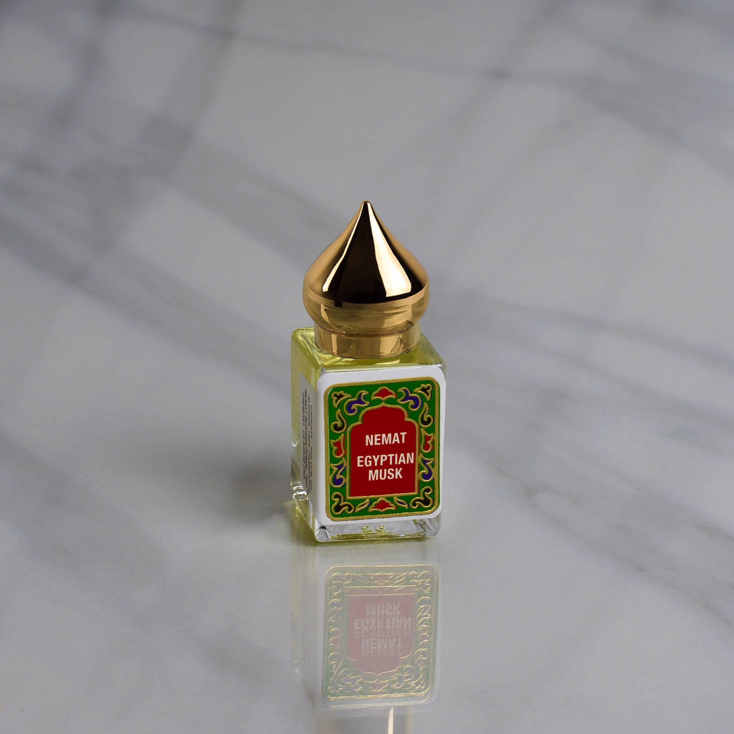 Nemat egyptian musk discount